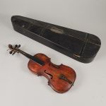 1721 2232 VIOLIN